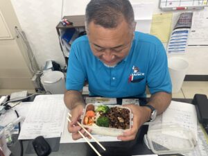 男飯🍱