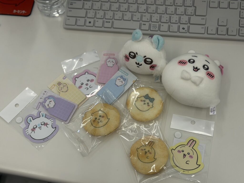 ふさふさ💙