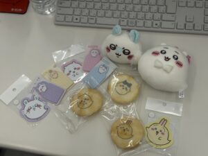 ふさふさ💙