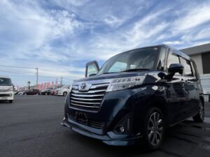 心をこめて✨🚗✨✨