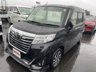 取り回しバツグンな車が入庫しました！