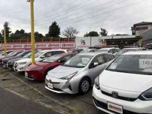 安全運転🚗