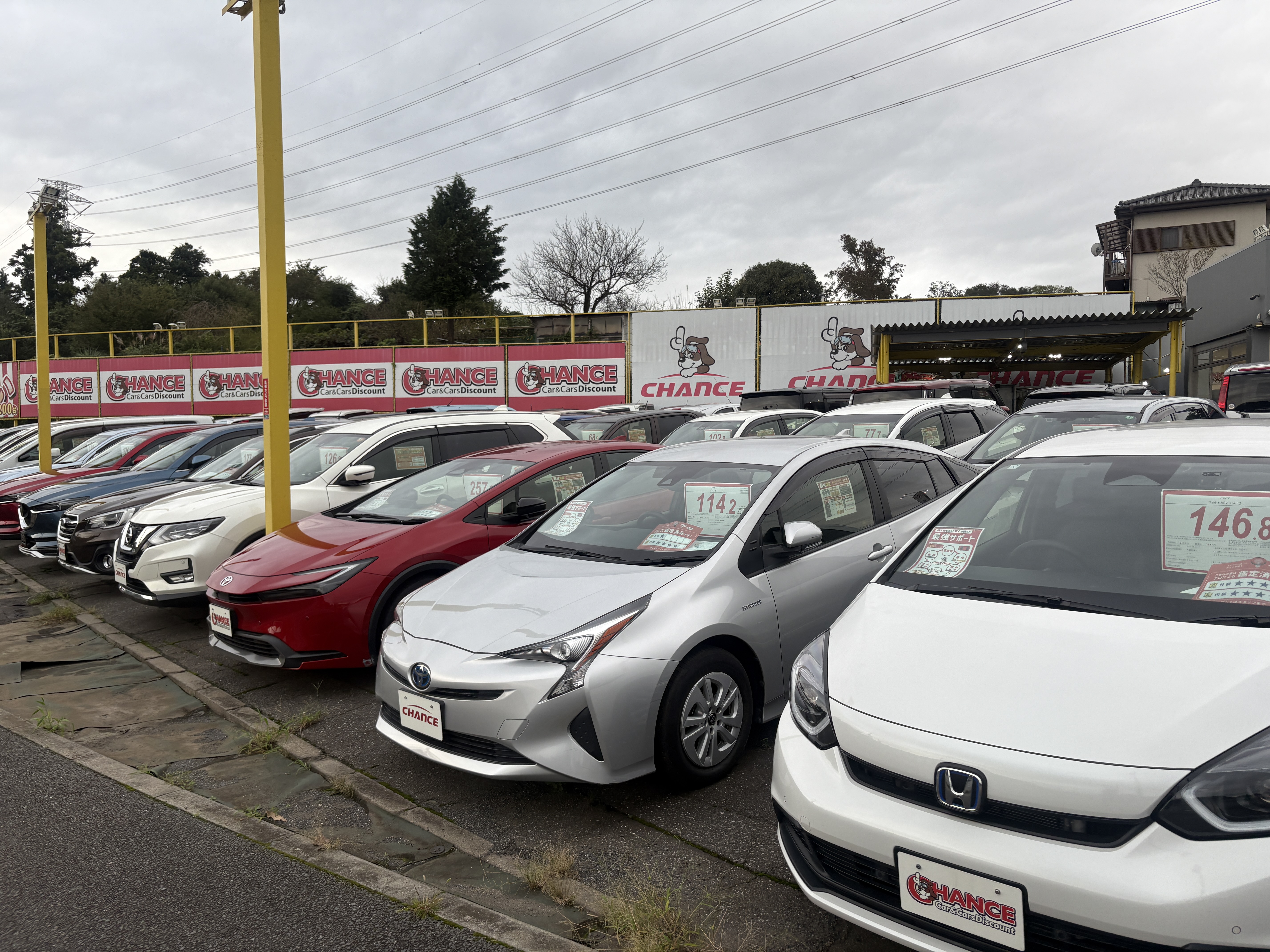 安全運転🚗
