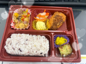 お弁当🍱🍱