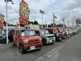 入れ替え🚗