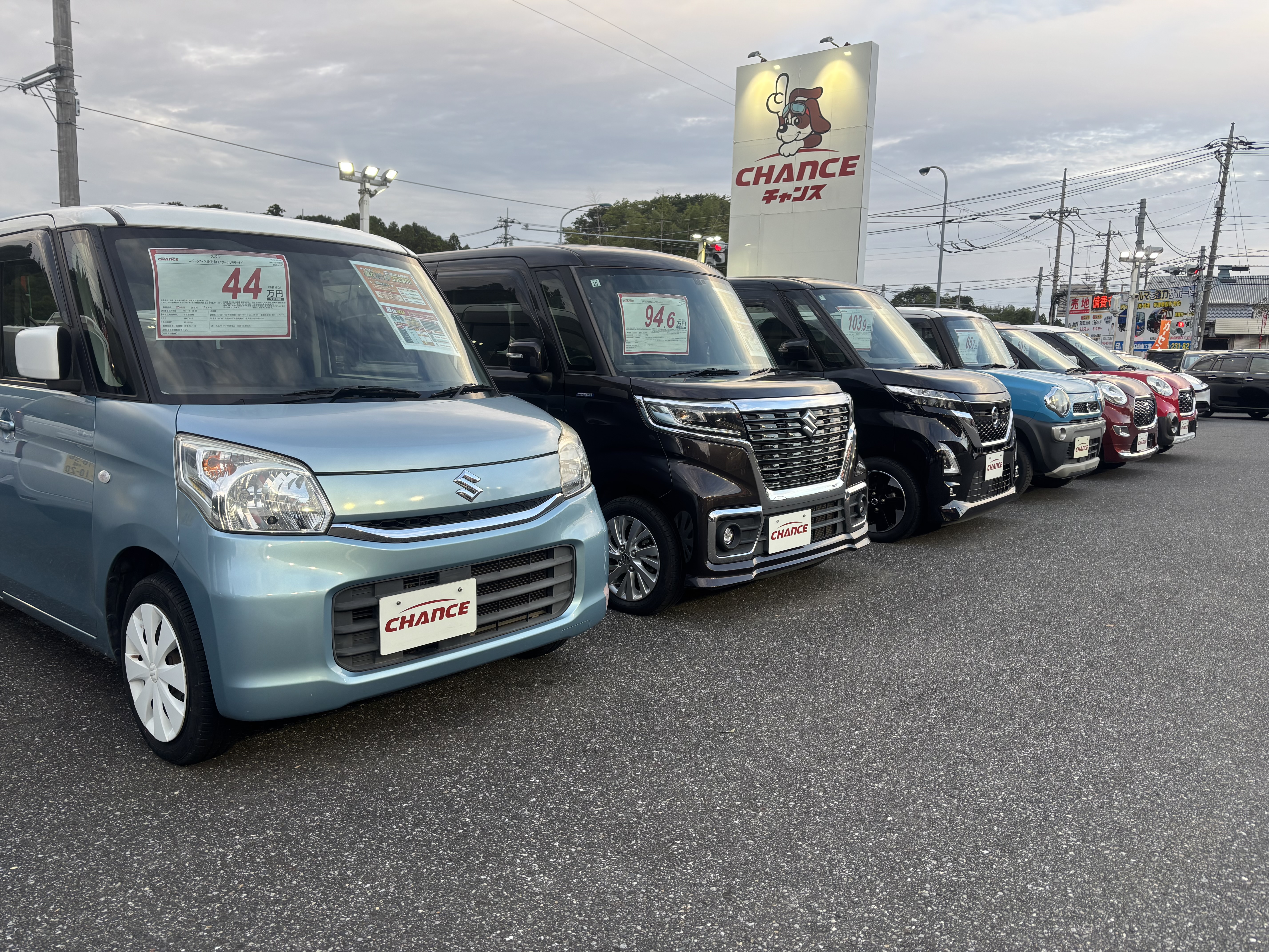 10月になって🍂