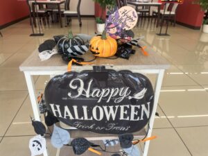 今年も🎃