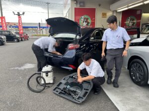 なかよし🎵