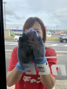 山本さんシリーズ❤