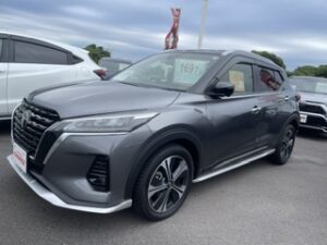 スタイリッシュな車をご紹介♪