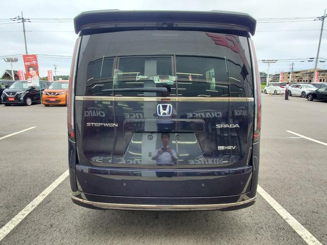 広々～ステップワゴン～🚐