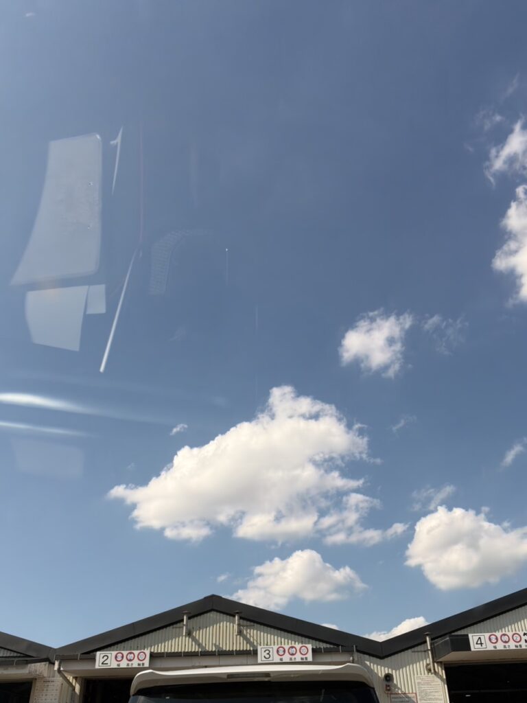 陸運局🚗